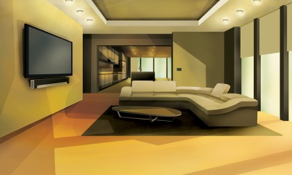 Home Theater Design